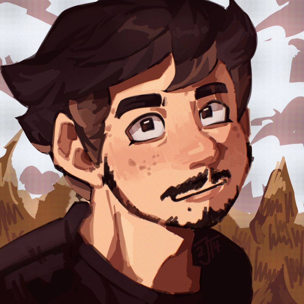 jamie 🌱 (MID-HIATUS)