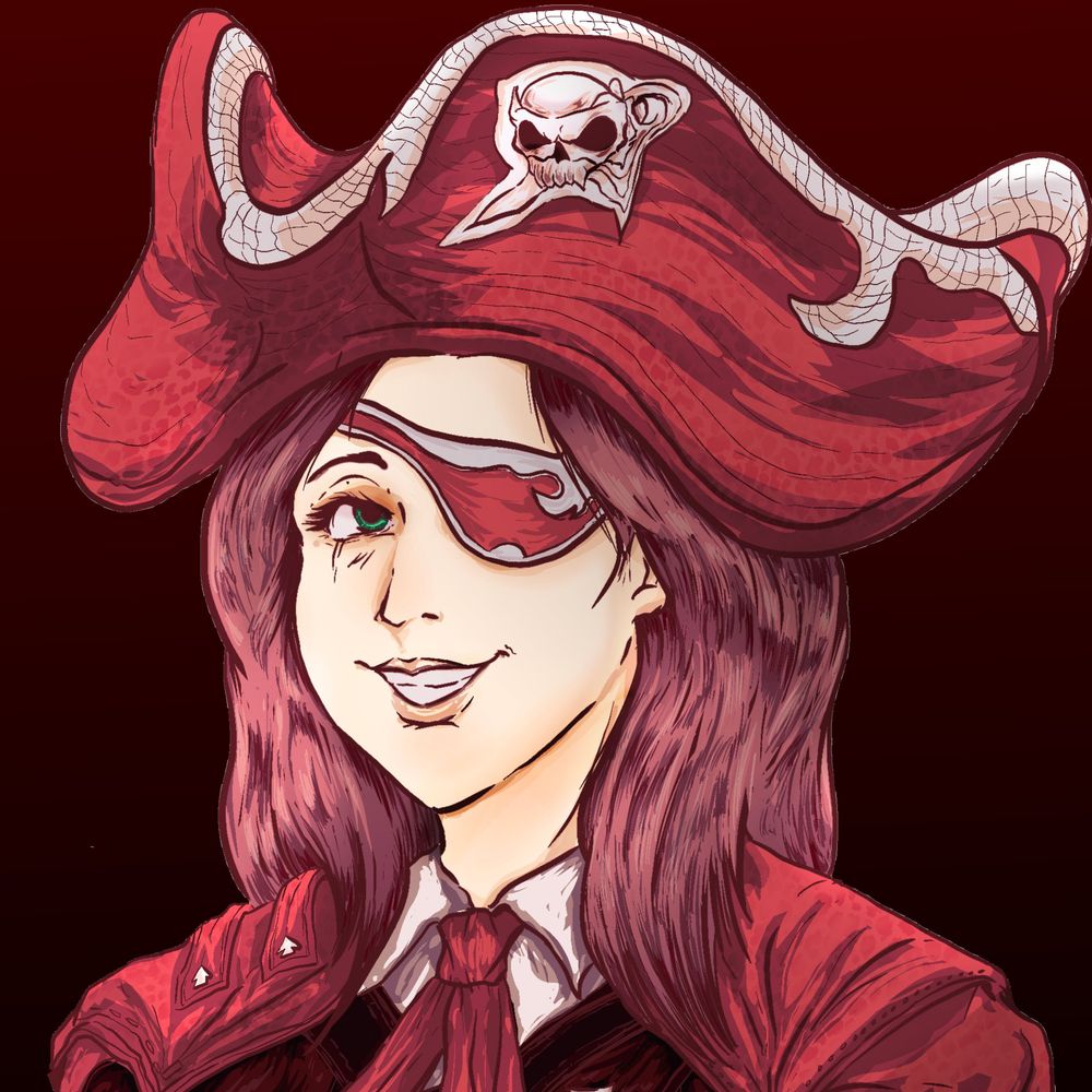 Captain Kym Fox - Bakushin Enthusiast