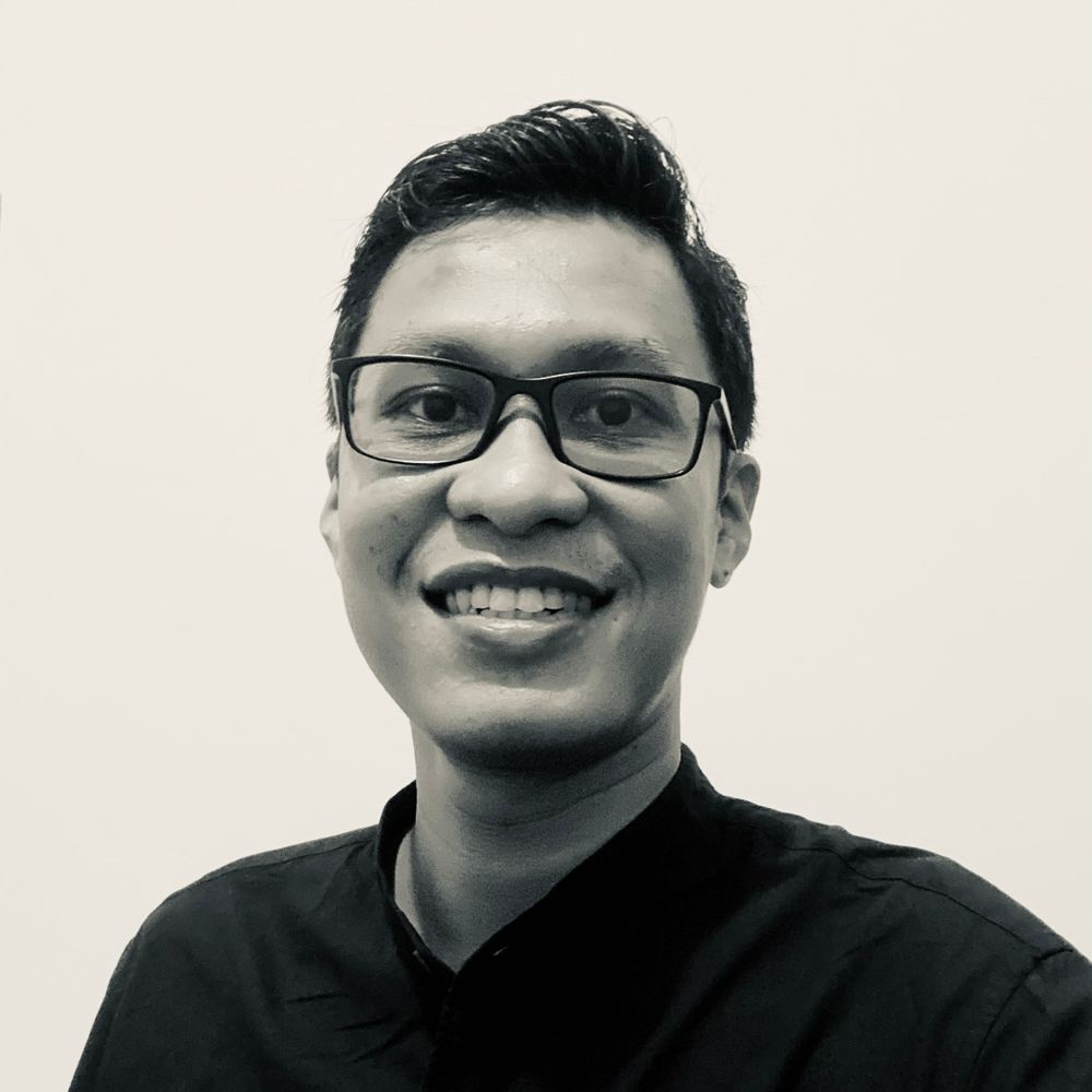 Alfian R.