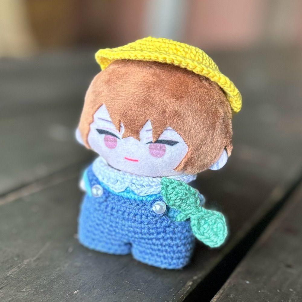 ぽち
