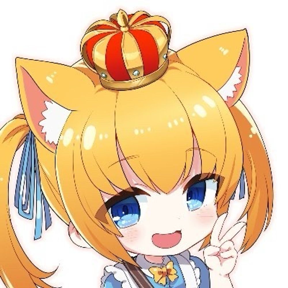 nmちゃん