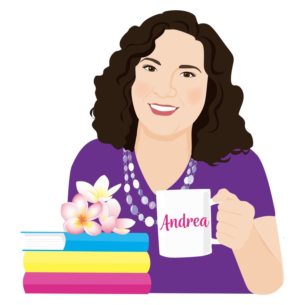 Andrea Duke | Andrea David