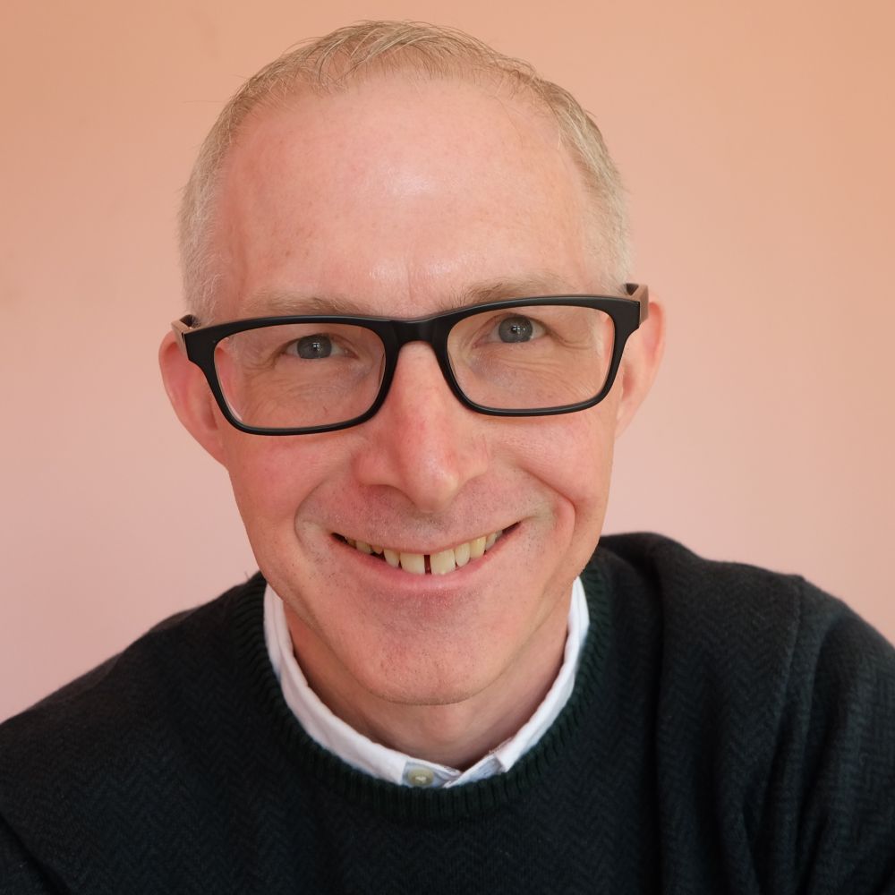 Stephen Woolston