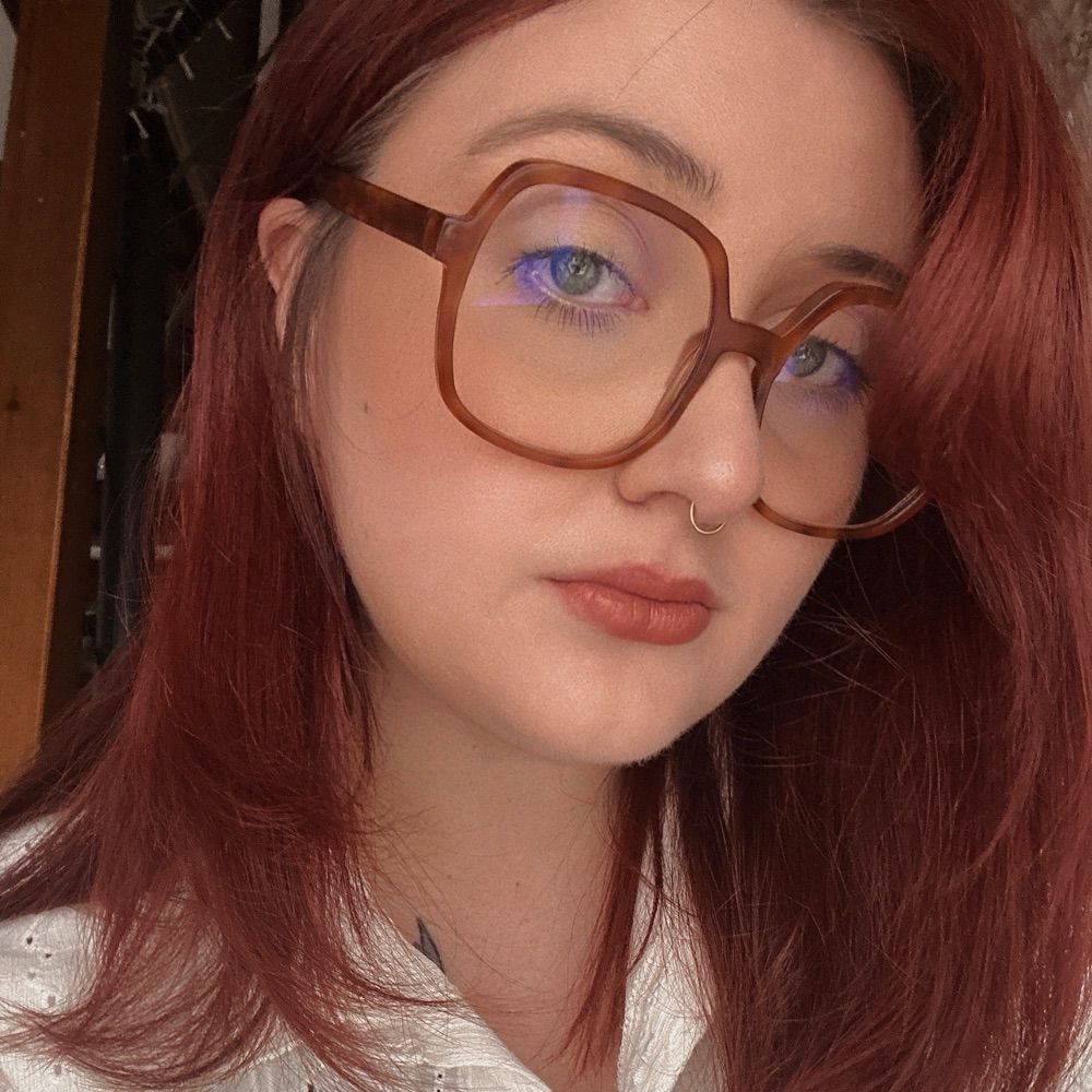 sensitive mermaid 🌧️
