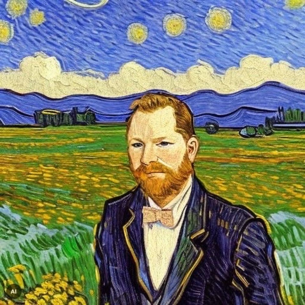 Scott Gold