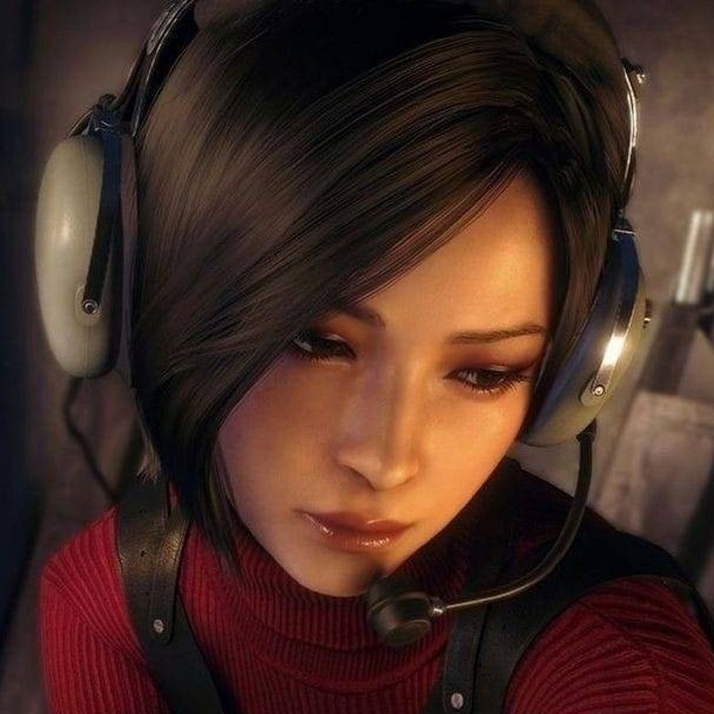 Daily Ada Wong