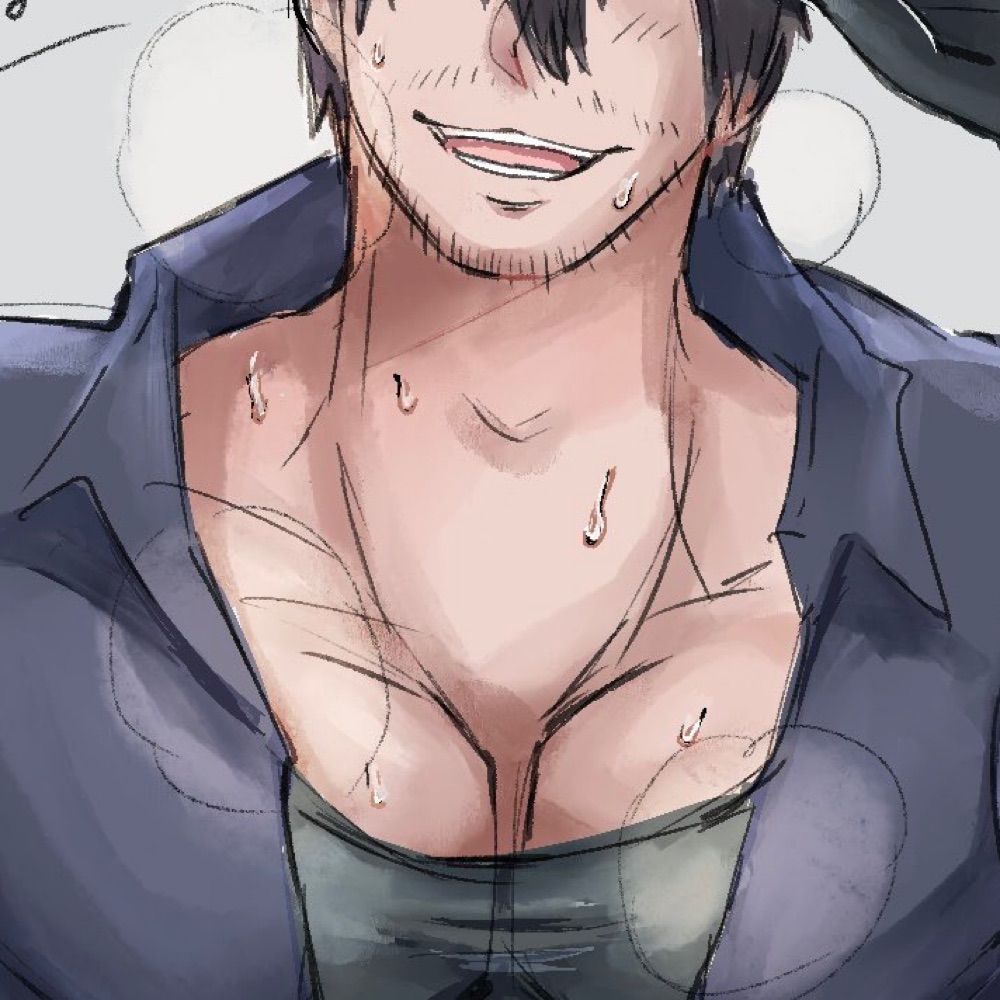 あめ🔞