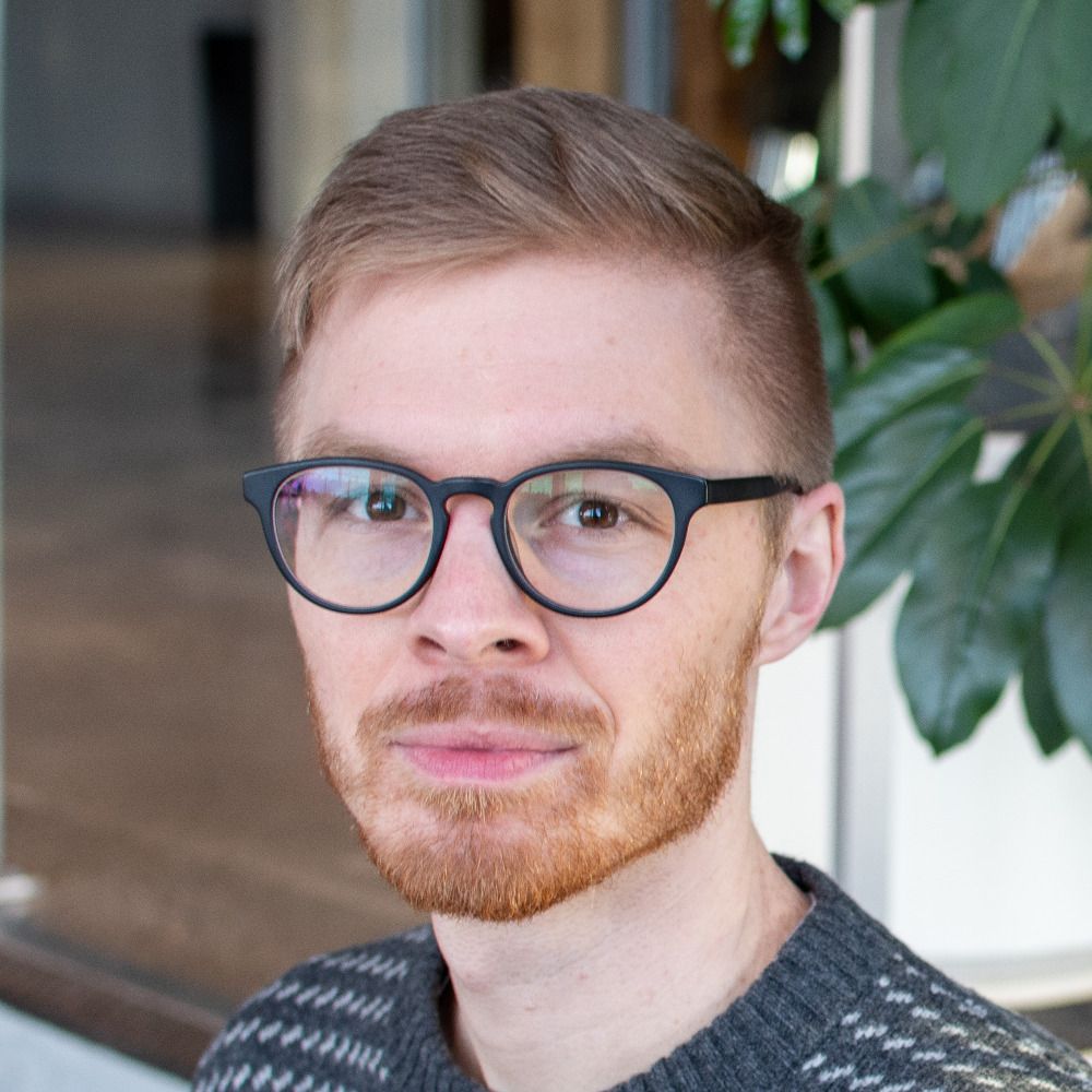 Matthew Brousil