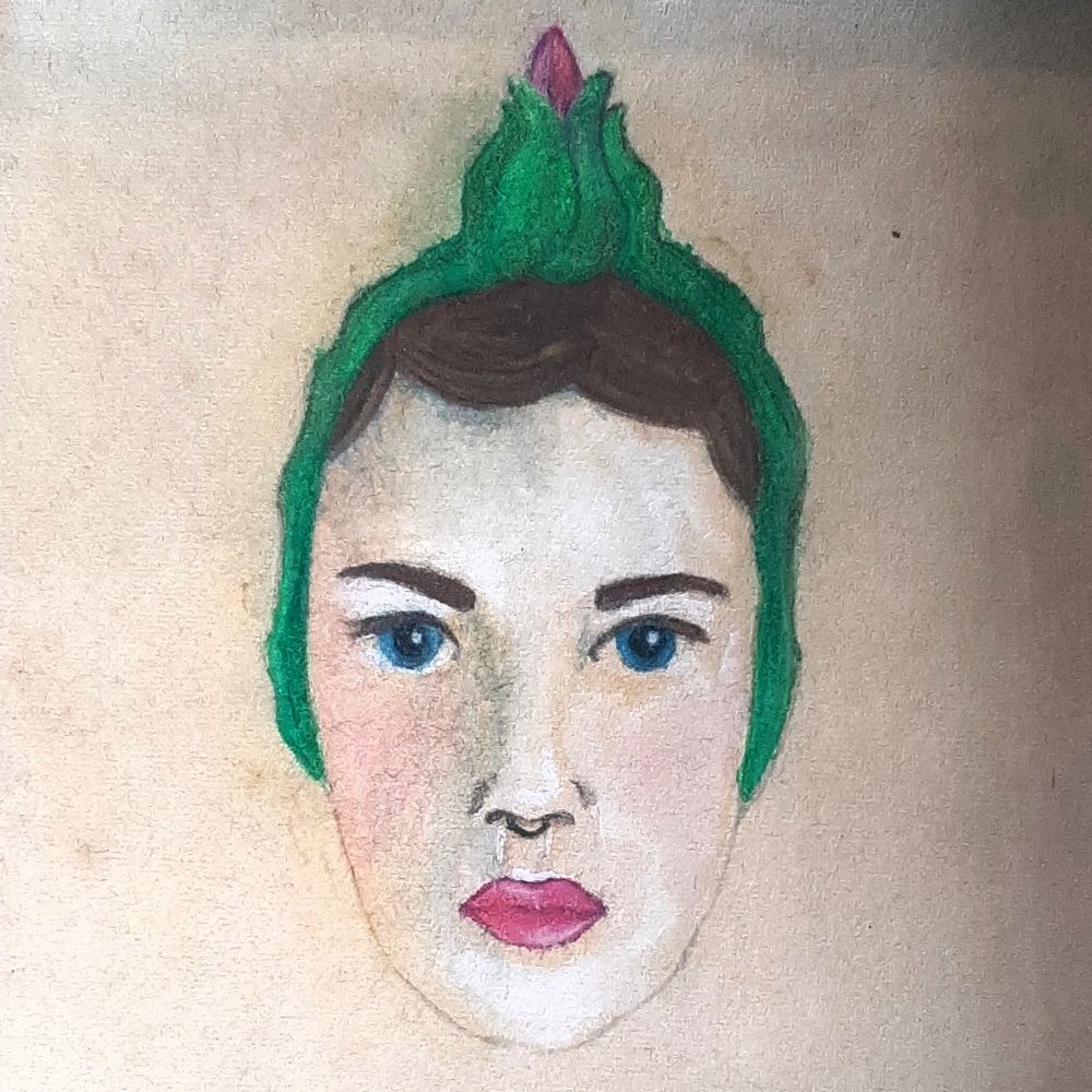 Mae Finn Art