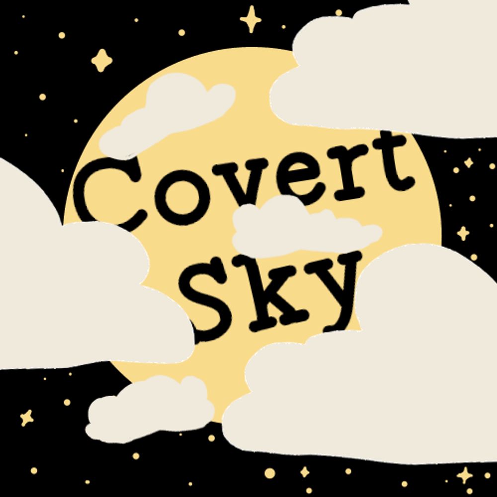 Covert Sky