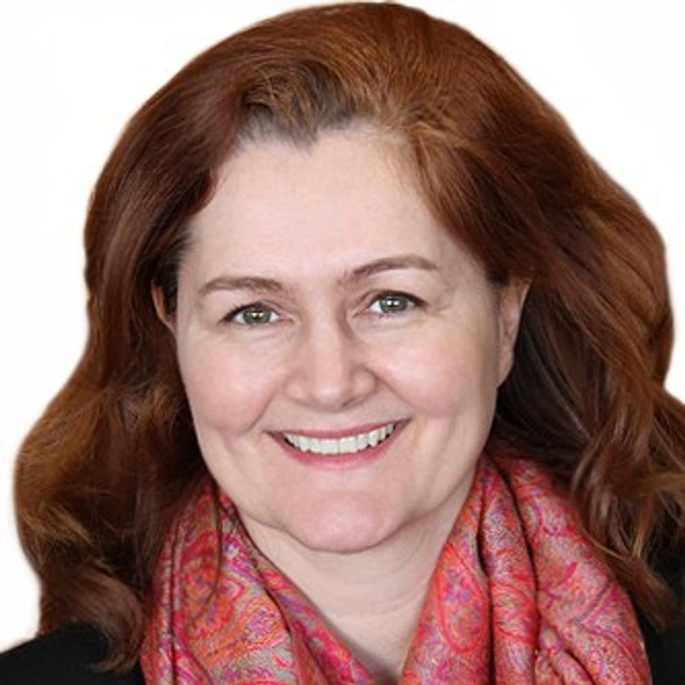 Monika Blaumueller