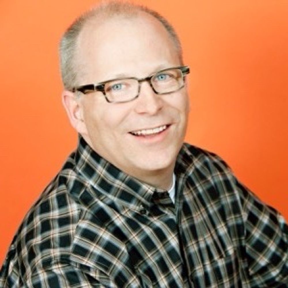Andy Keck