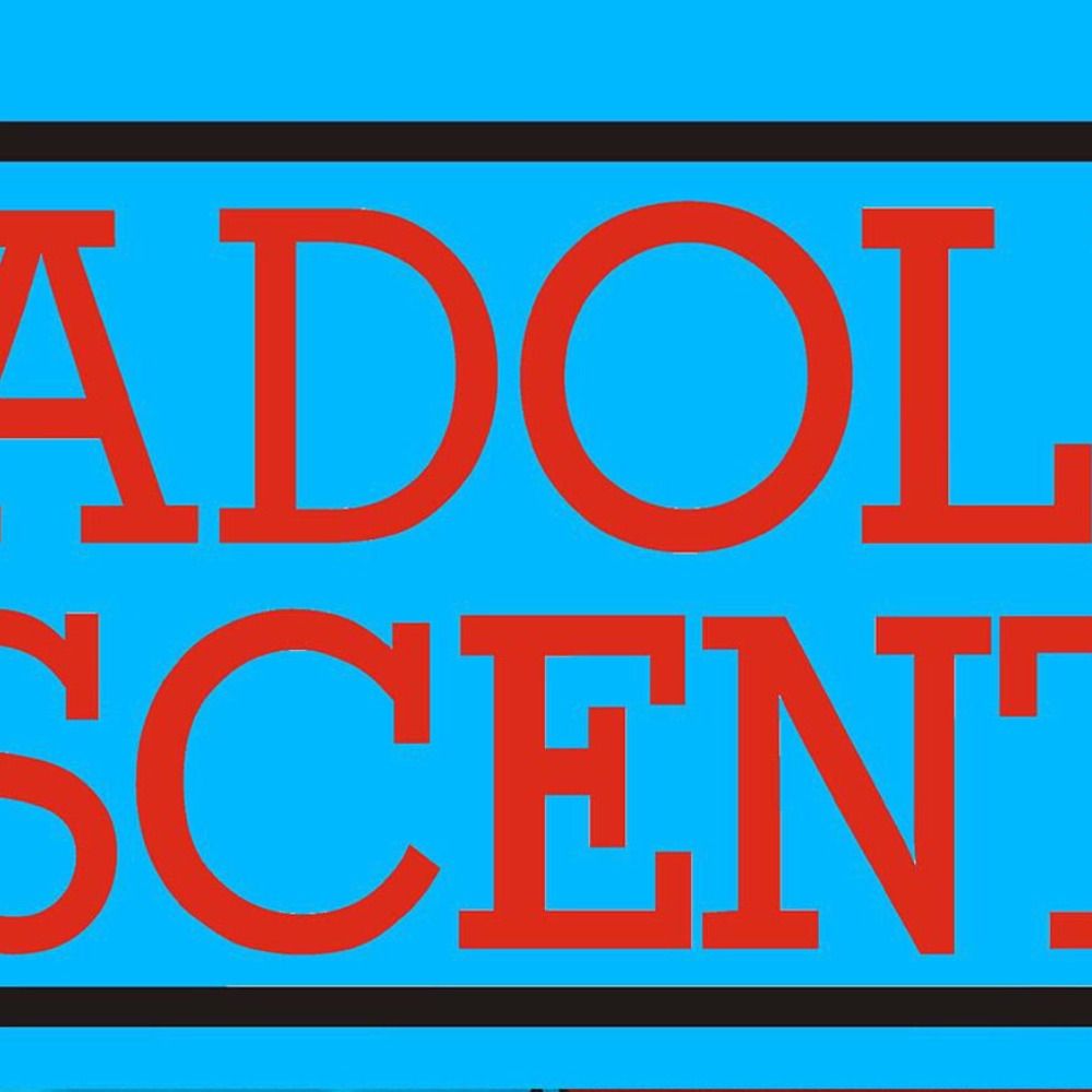 The Adolescents