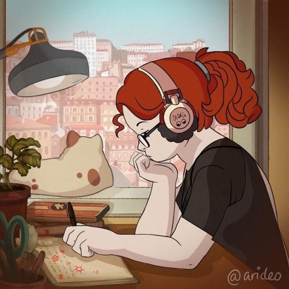 Nikolita (HiKeepMeCompany)