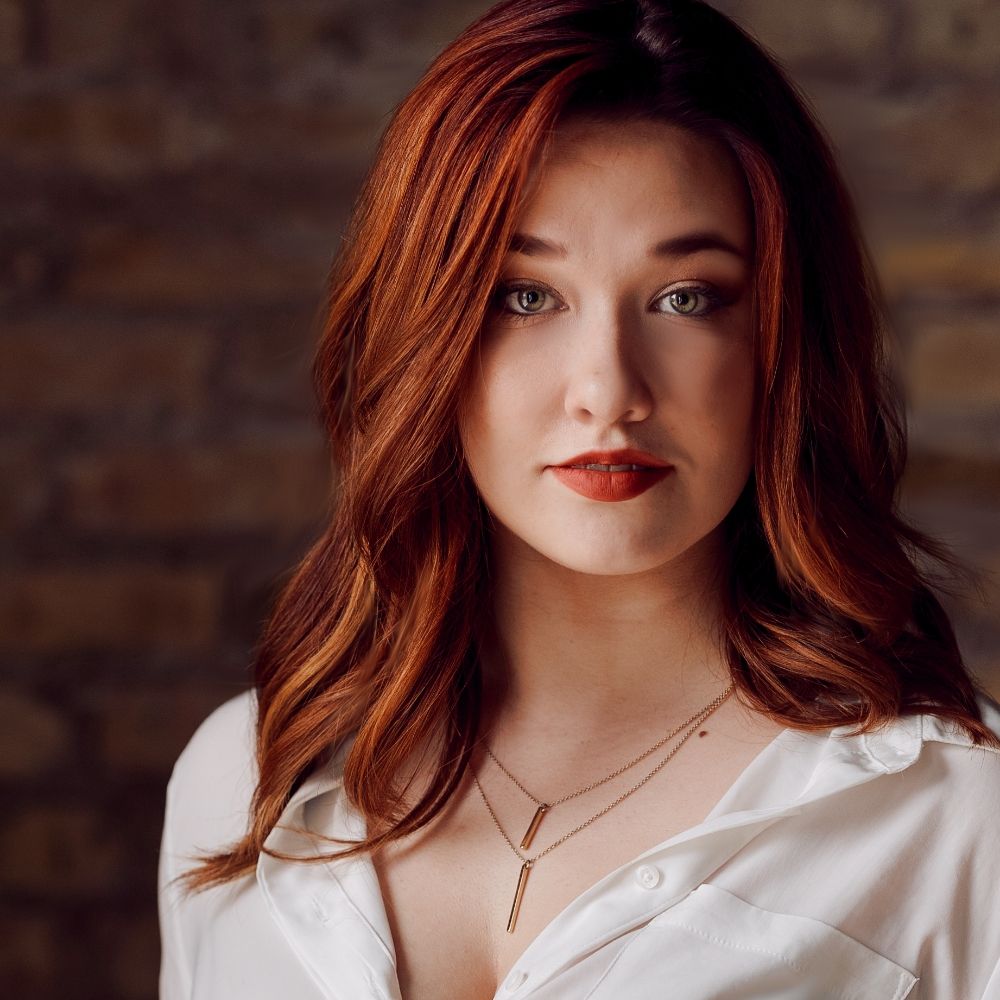 Leah Gawel