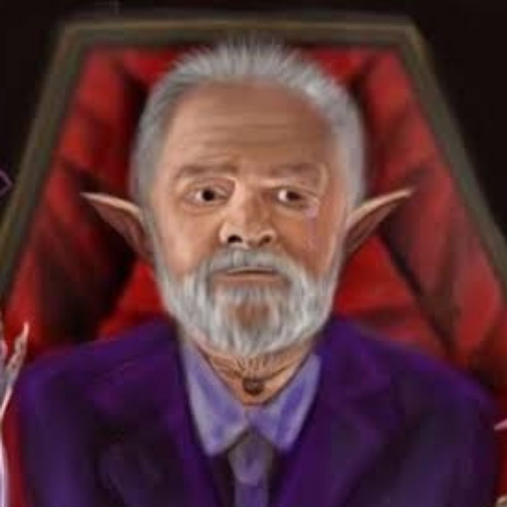 conde draculula