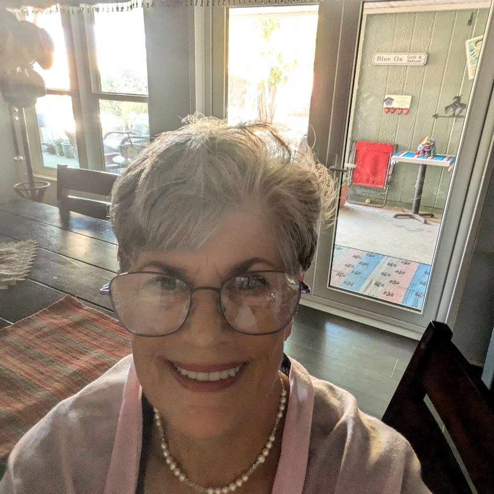Kathy Kane