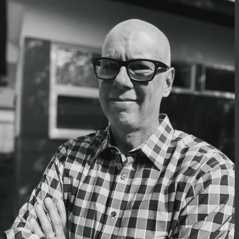 Mark McLaughlin