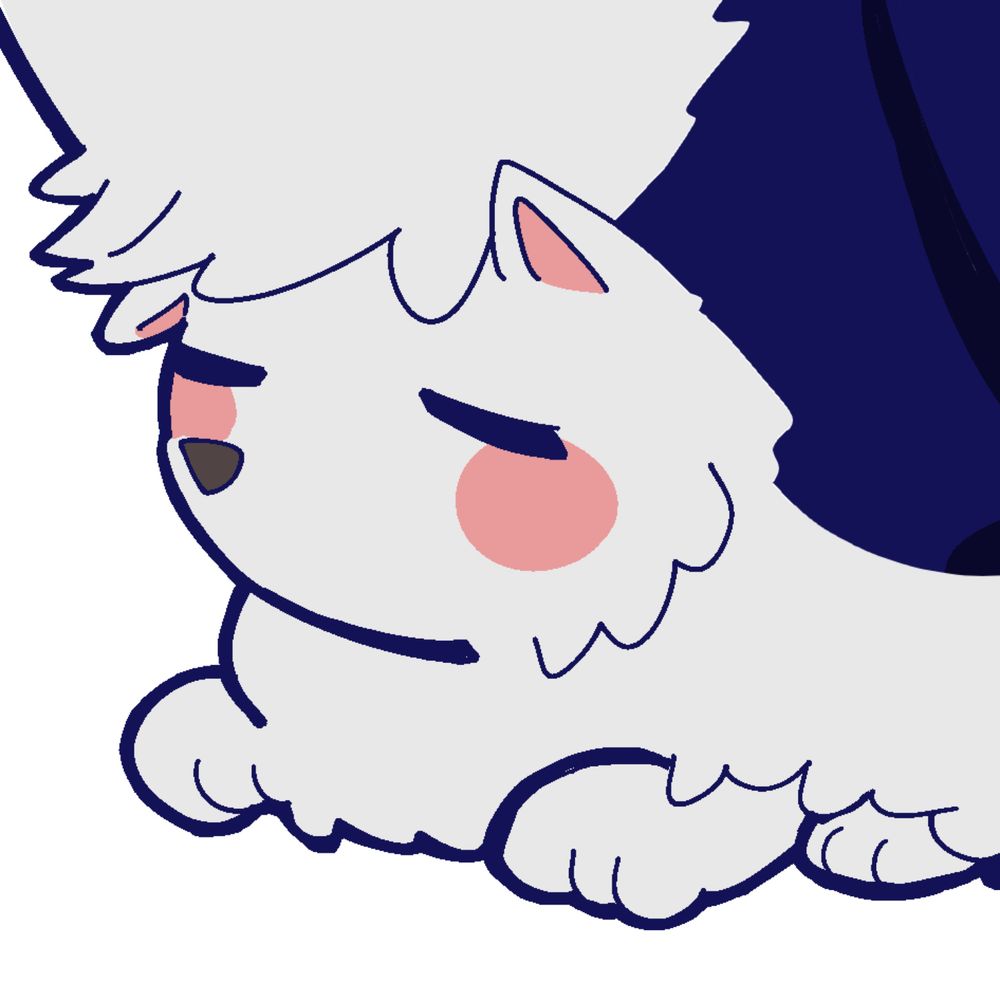 白狸