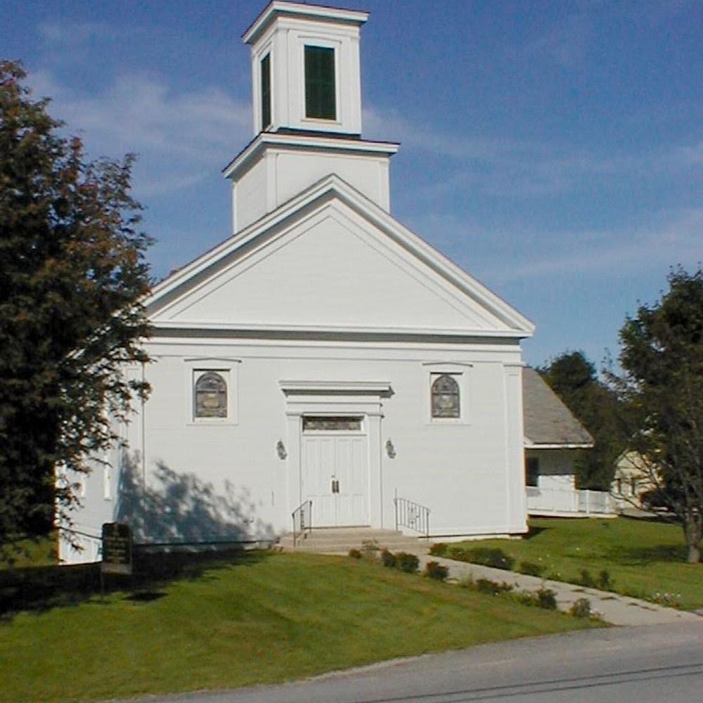 United Church of Lincoln