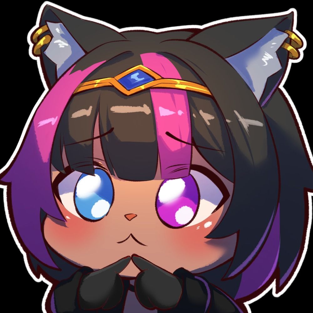 Evil Apex | VTuber | 3d Modeler/Animator