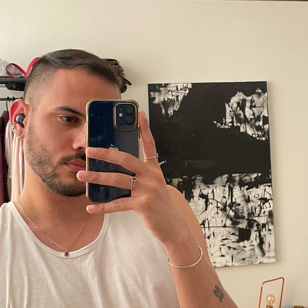 eros 🦋