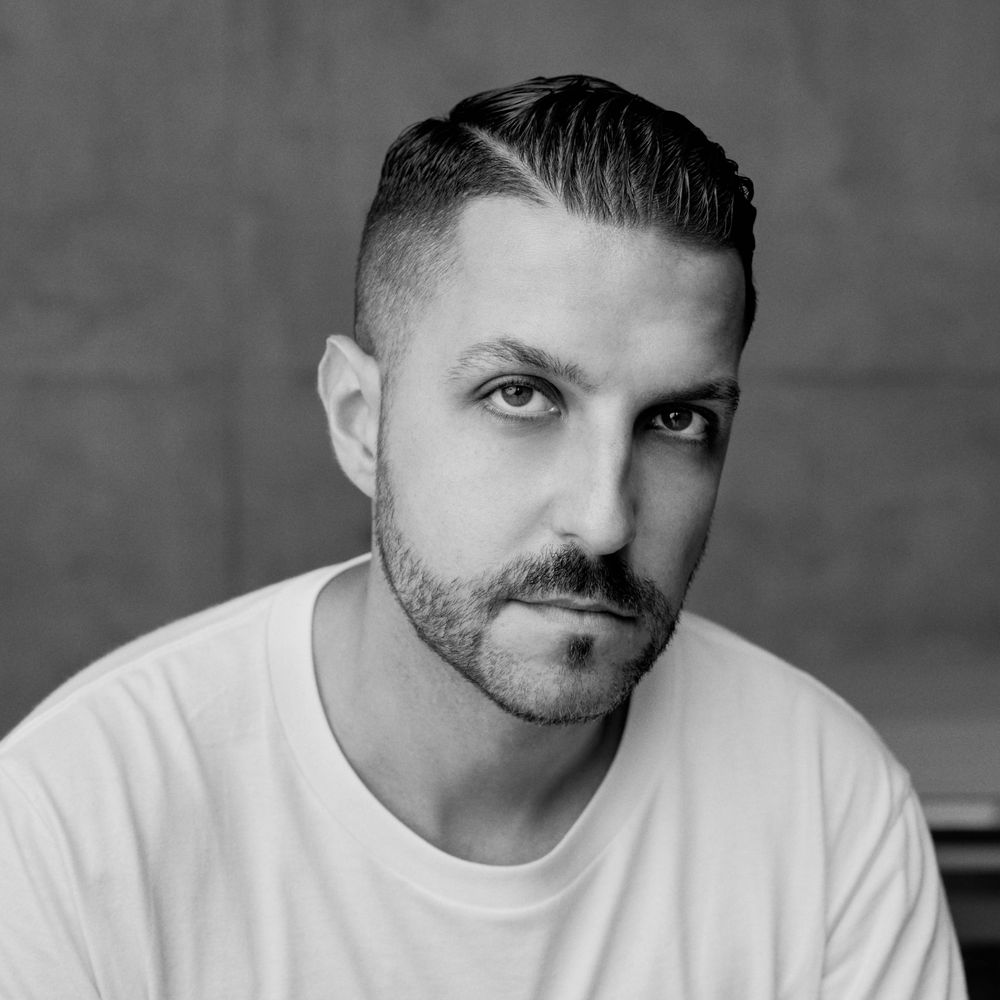 Alex Abian