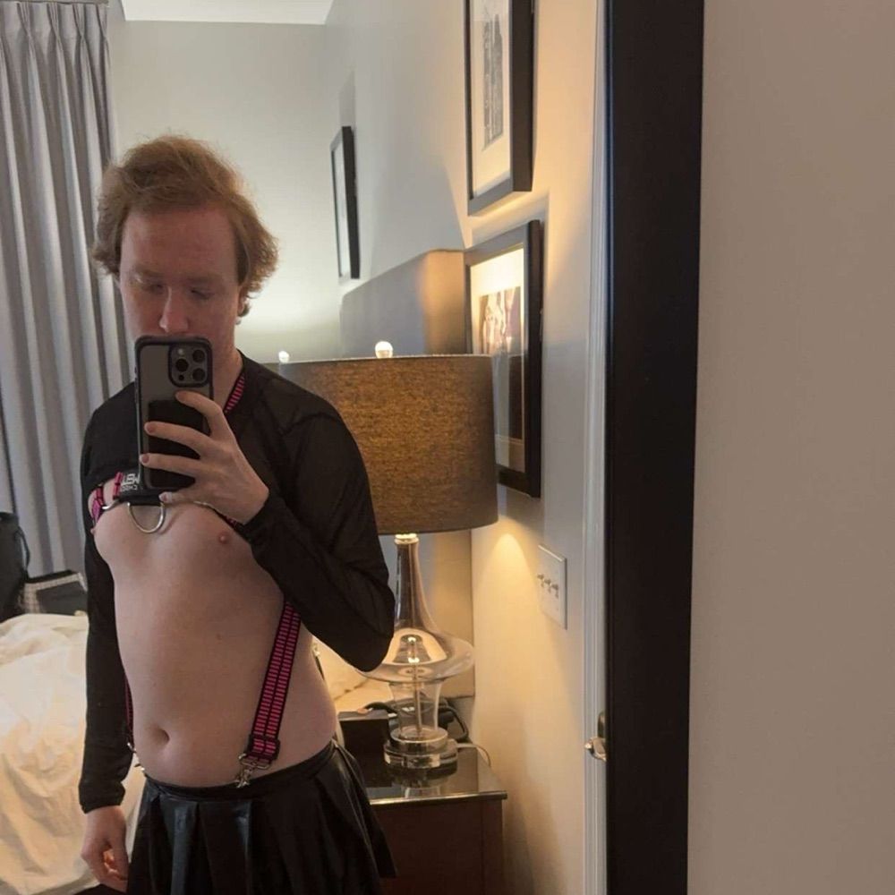 Faggot