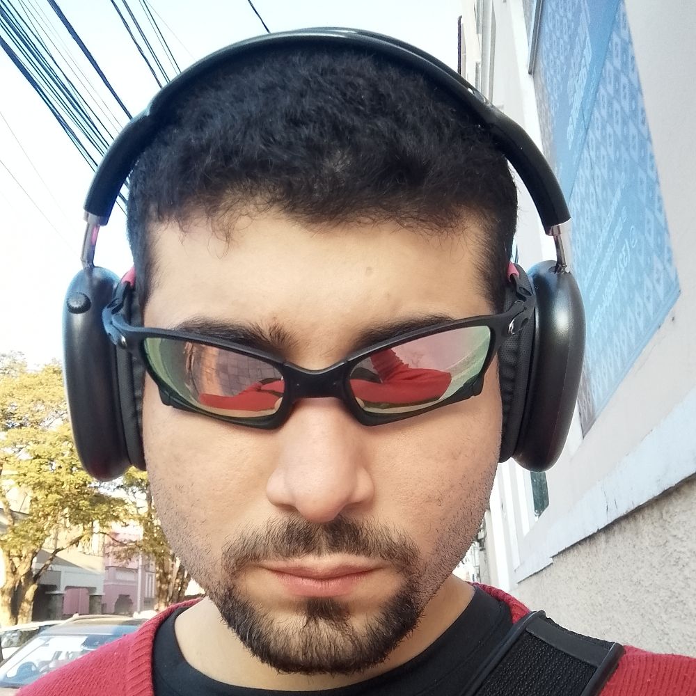só calebe