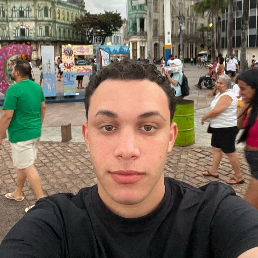 Vitinho Silva 