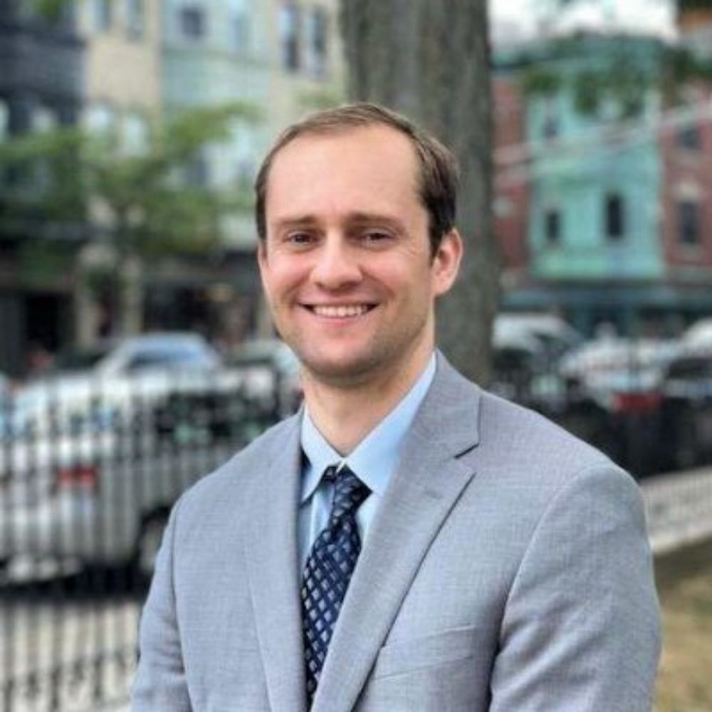 Nicholas Rizzolo