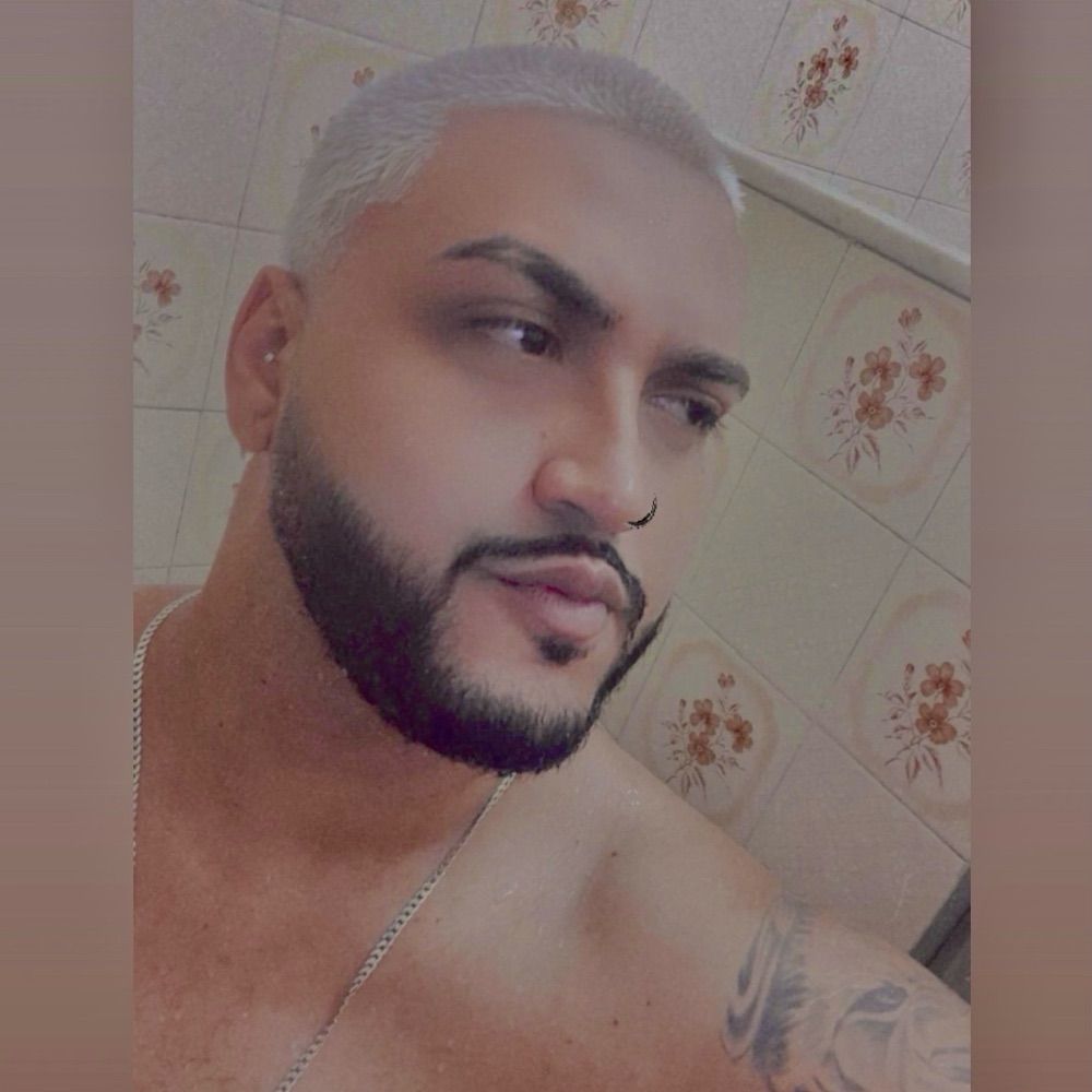 Alexandre Manfredo 