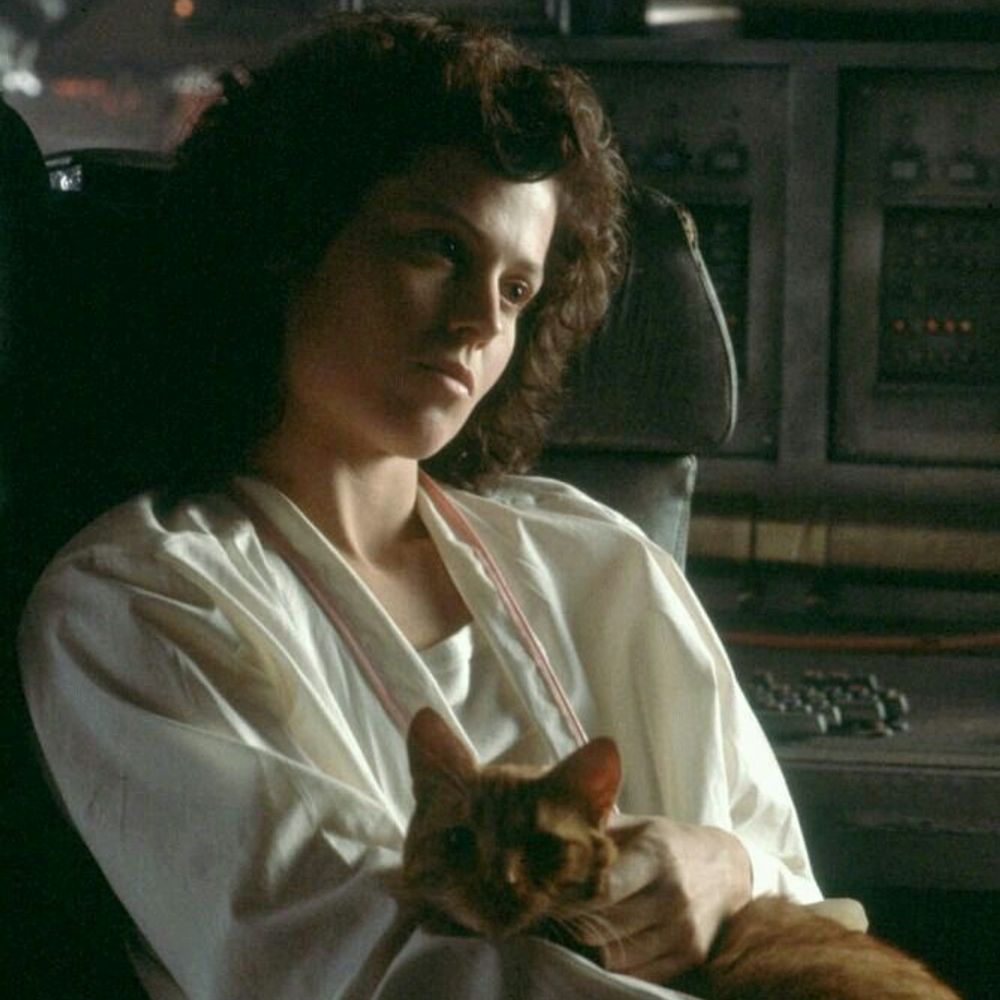 Ellen Ripley