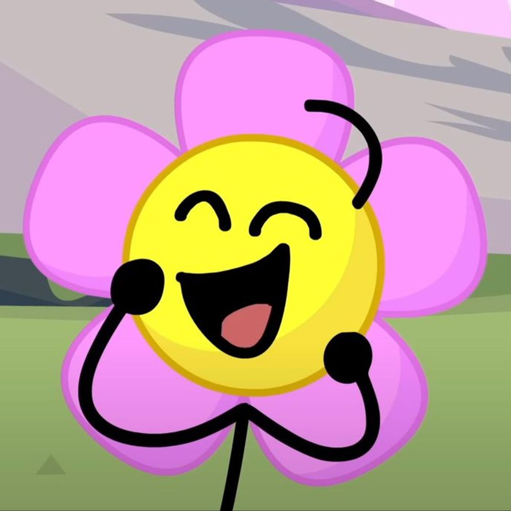 CandytheIdiot (#1 FLOWER FAN)