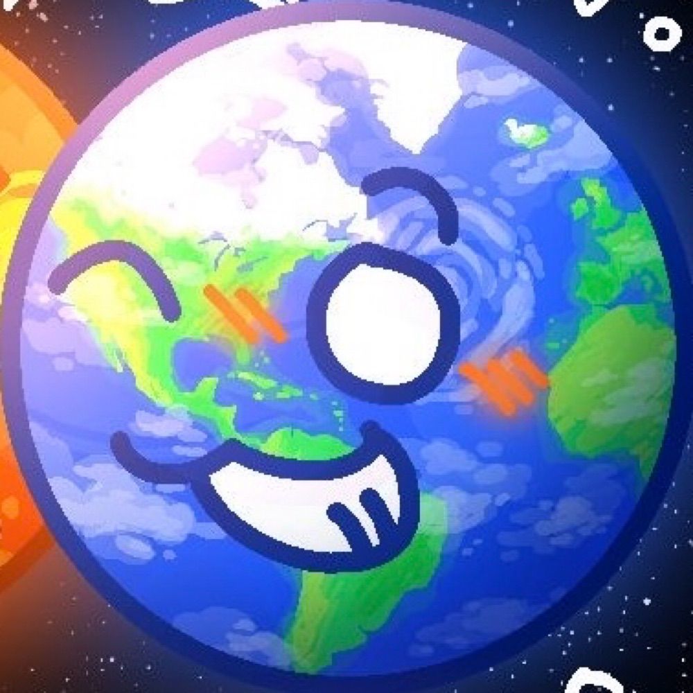 Earth <3