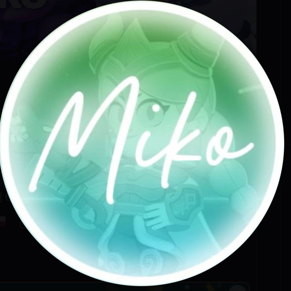 Dax|Miko