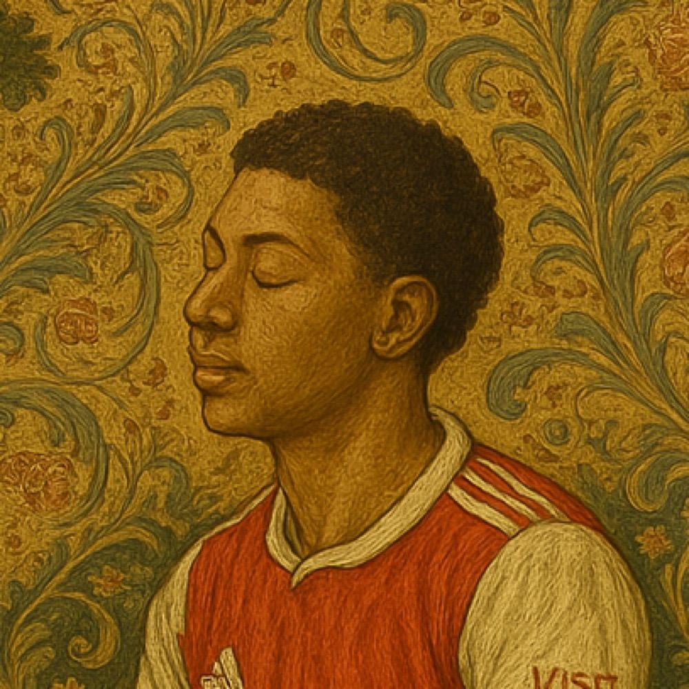 Arsenal Intelligence