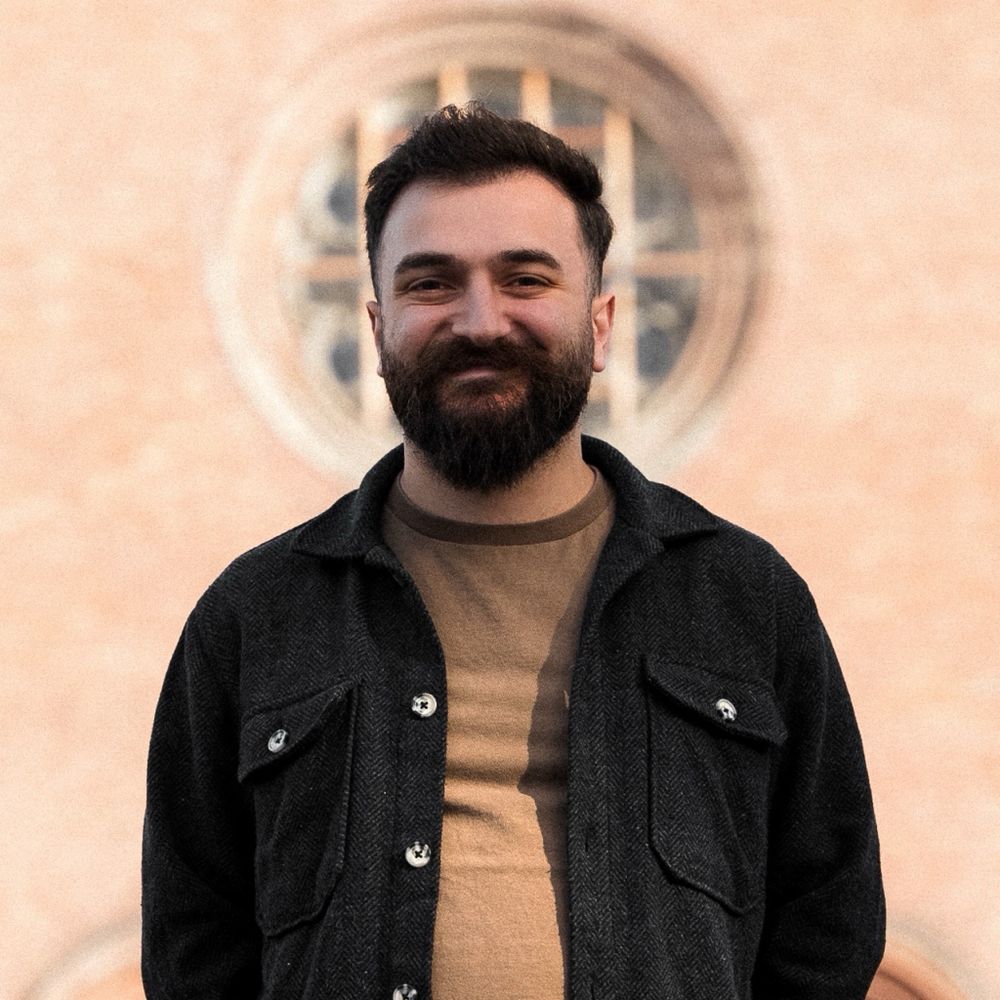 Cem Bozdoğan