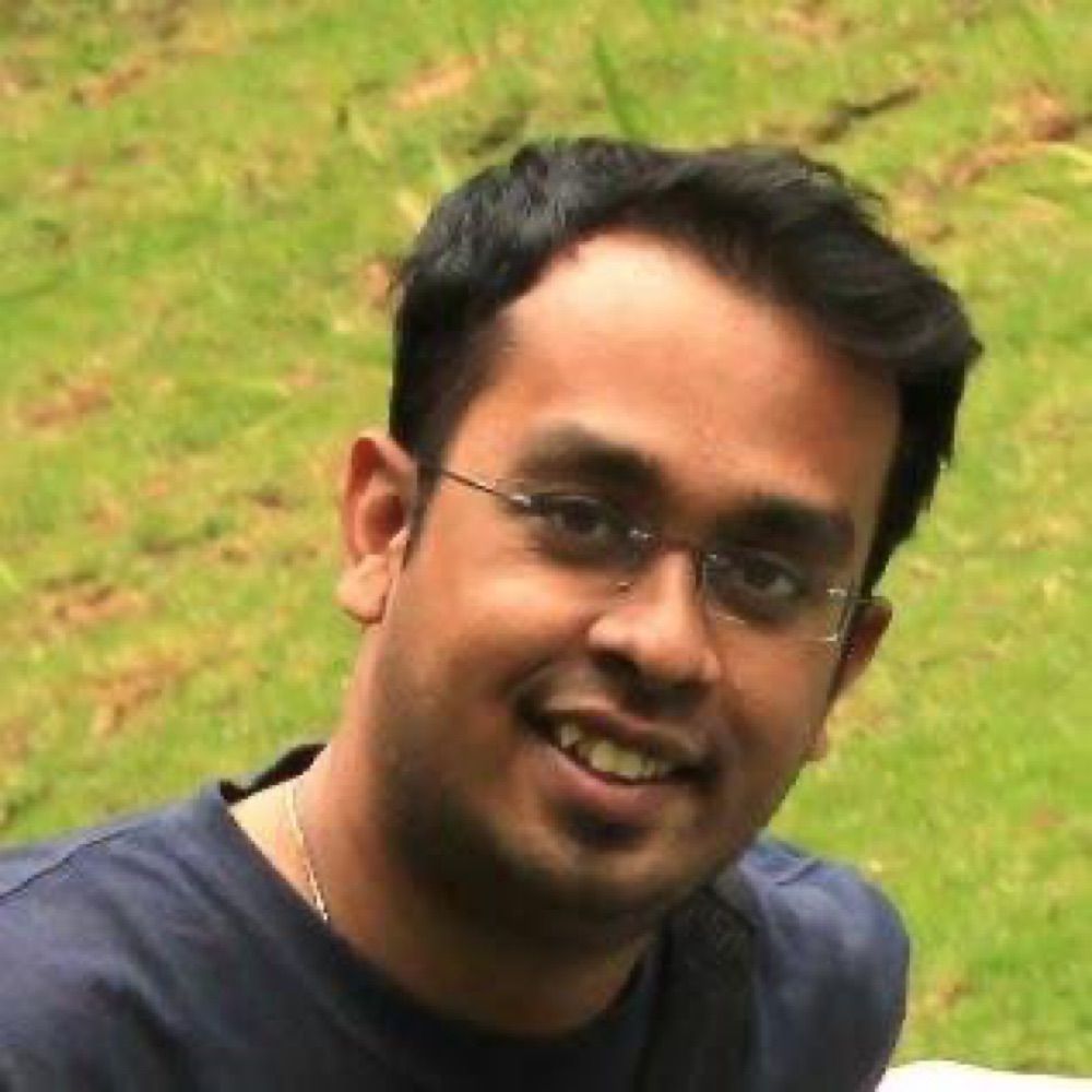 Apurva Ratan Murty