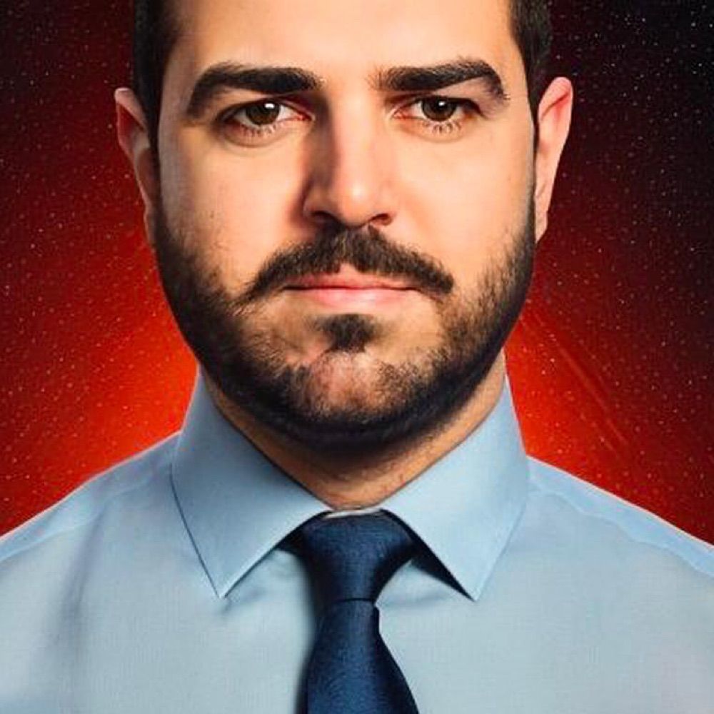 Ali Karadağ