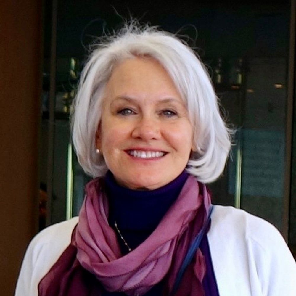 Anna Corbett
