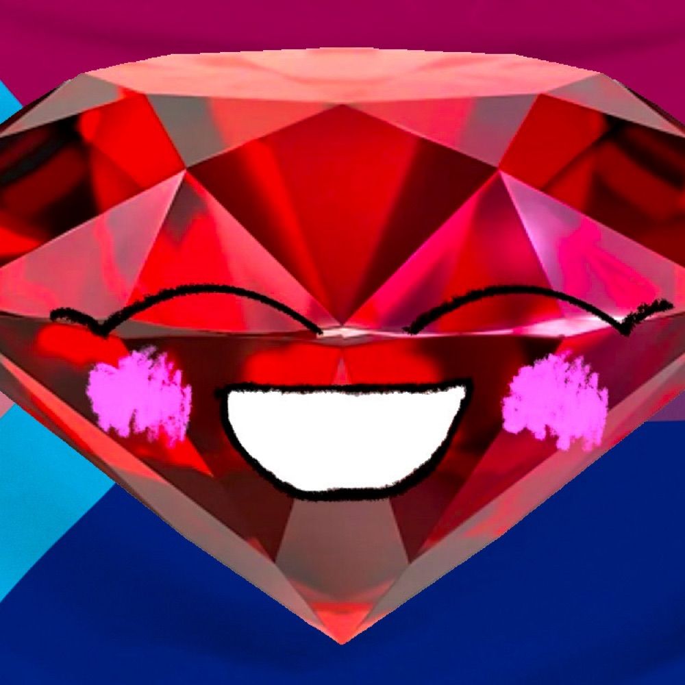 Ruby🏳️‍⚧️