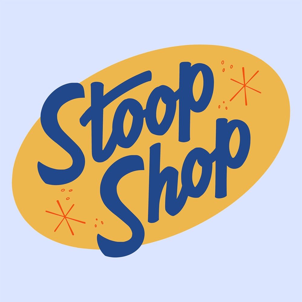 Stoop Shop