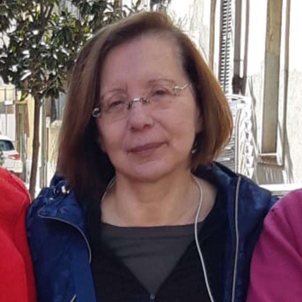 Montserrat Tura