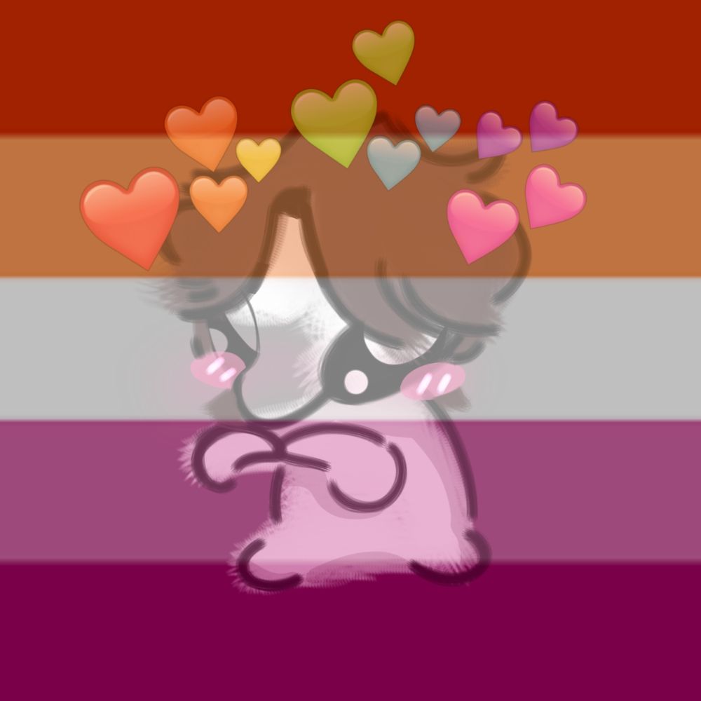 Basil 🏳️‍🌈🌿
