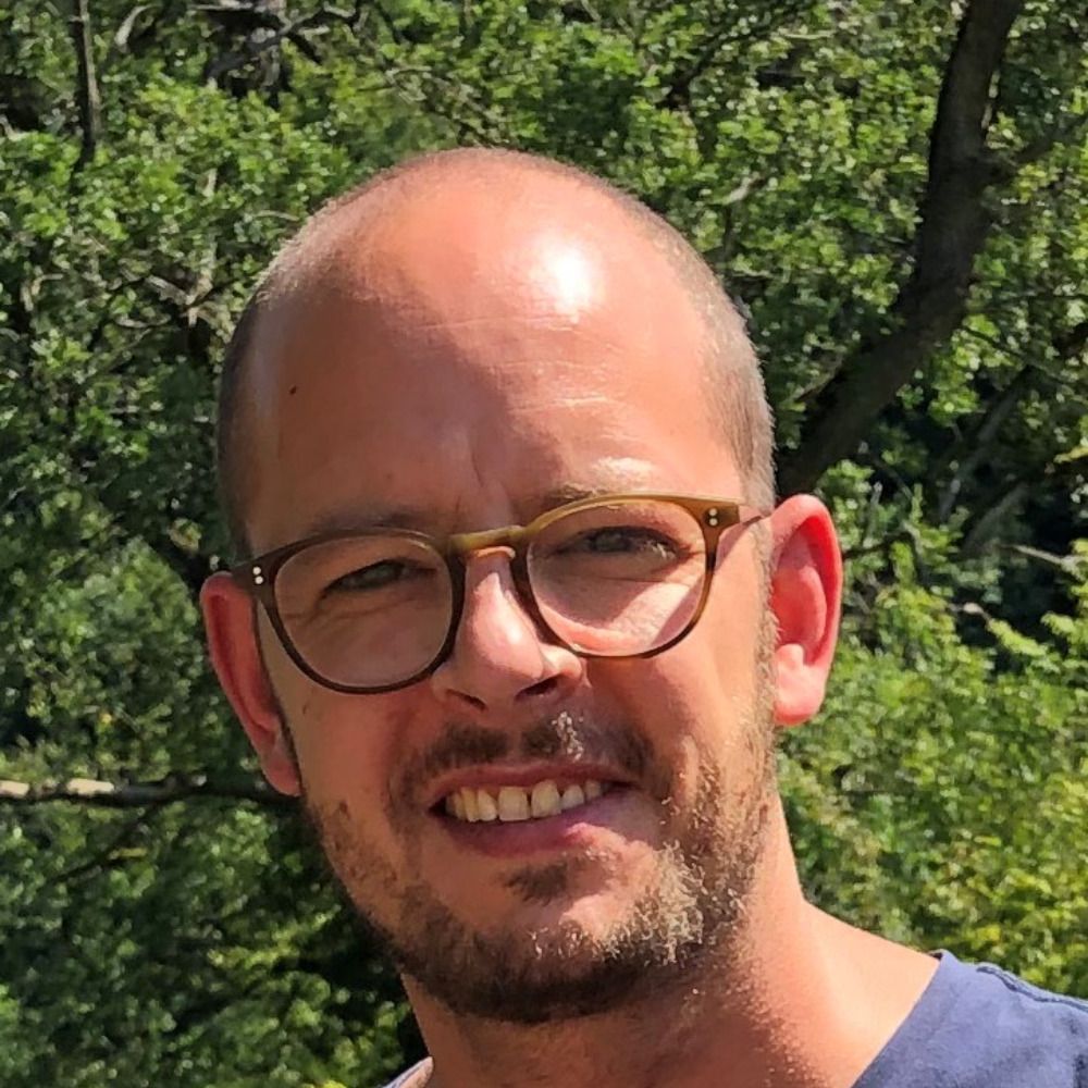 Sebastian Seidel