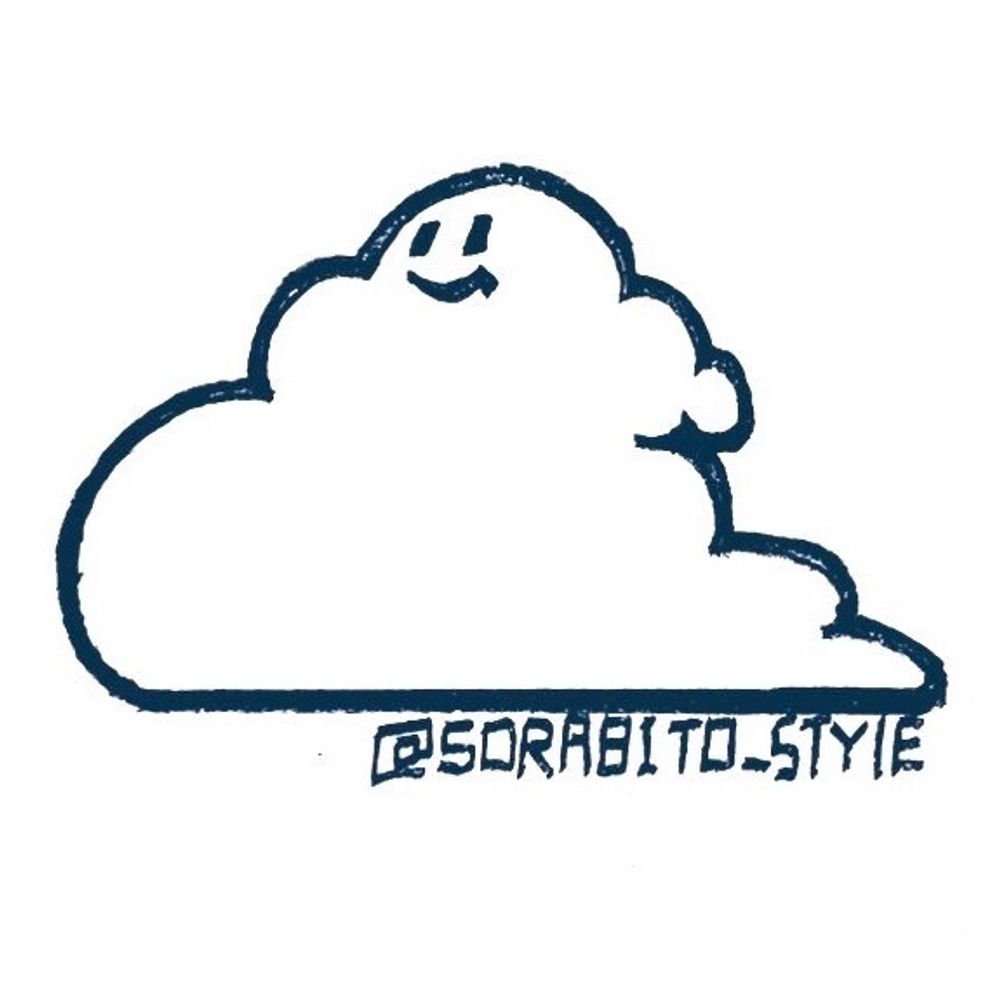ソラビト/sorabito