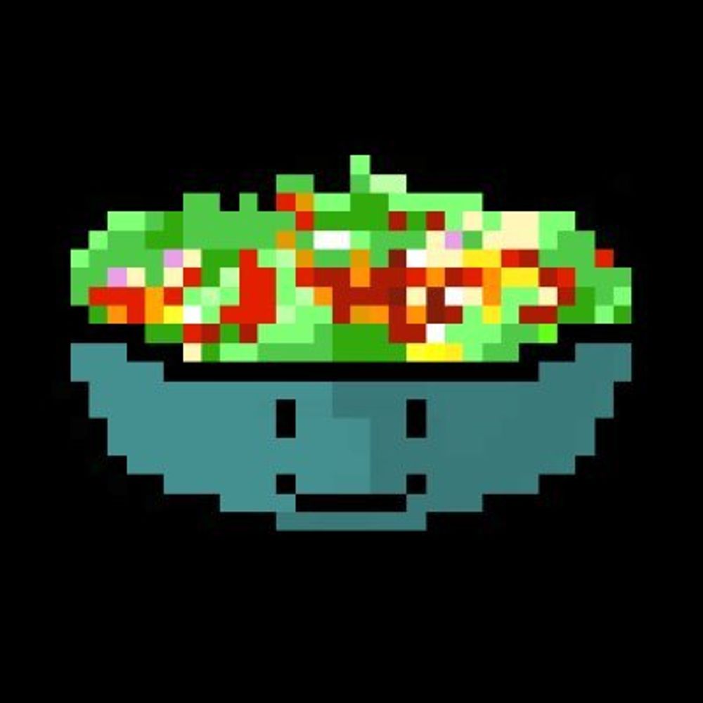 DeliciousSalad