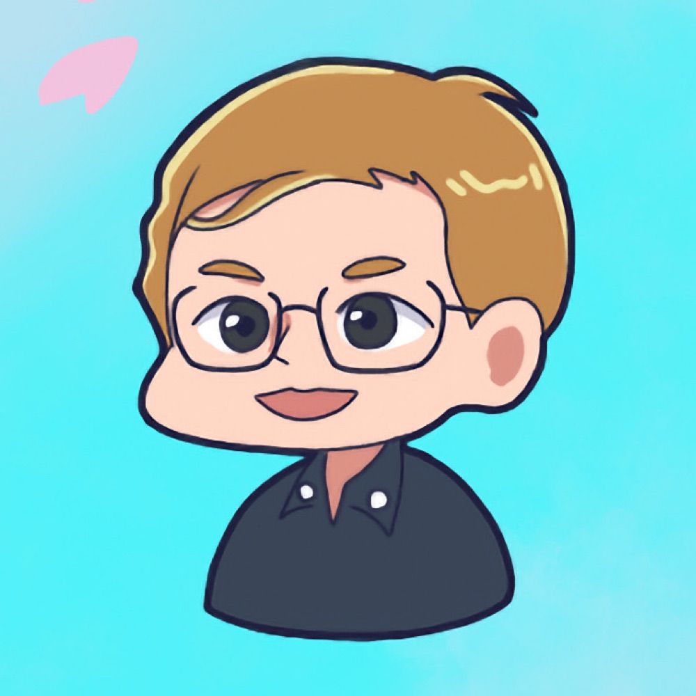 Chad Kohalyk's avatar