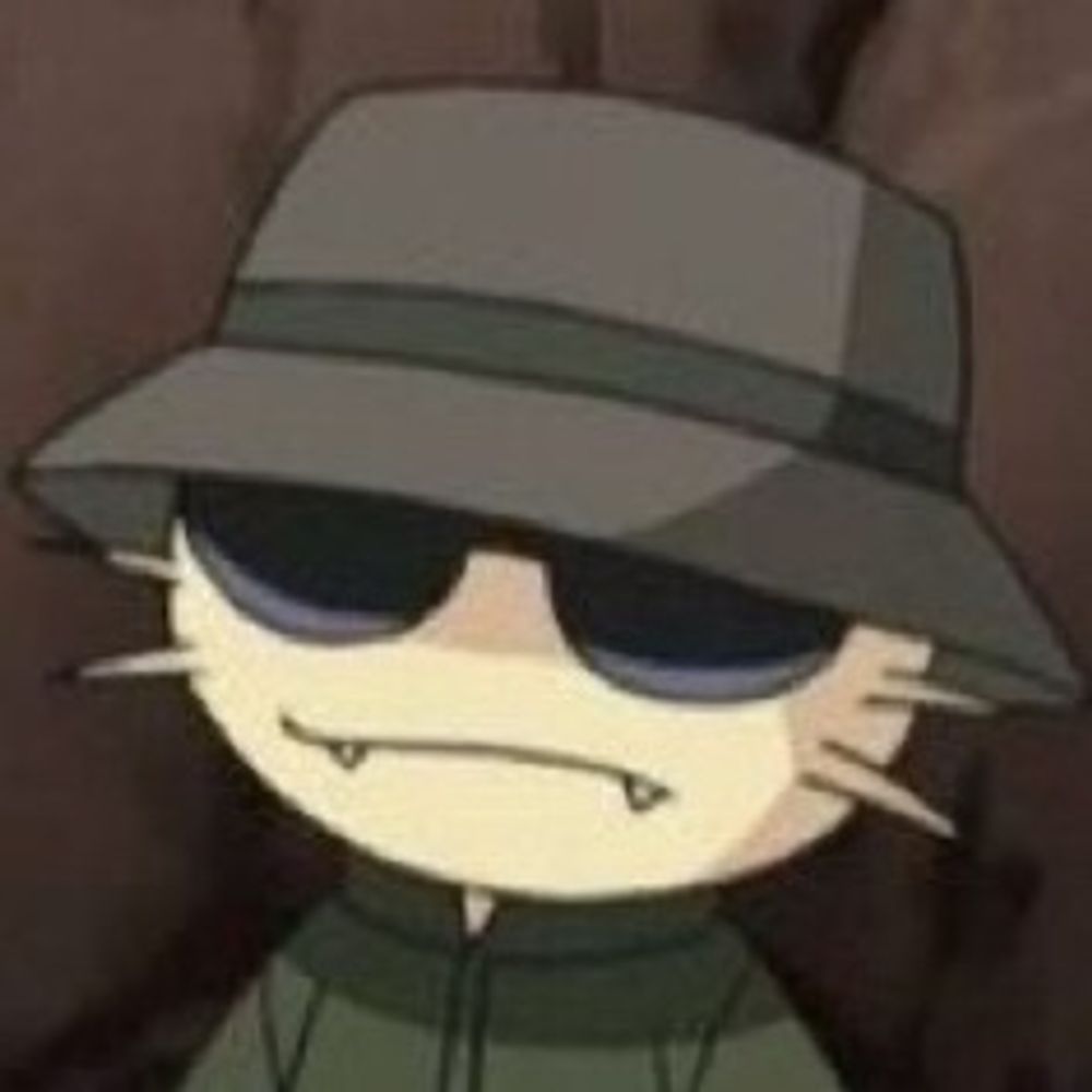 Sum Bitch’s Super Secret Viewing Account 🔞🐀